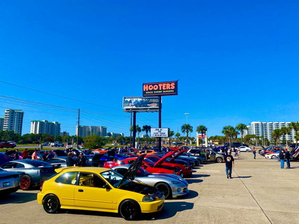 Show N Shine of the Emerald Coast