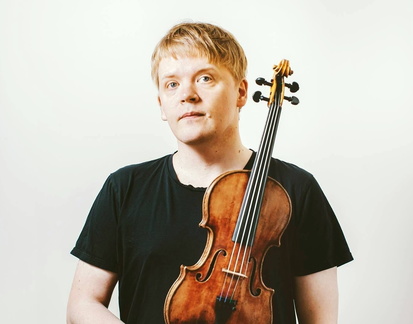 Pekka Kuusisto