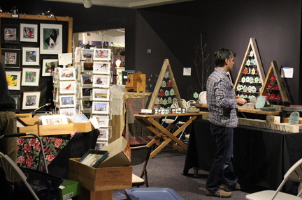 Holiday Bazaar - Rochester Museum &amp; Science Center
