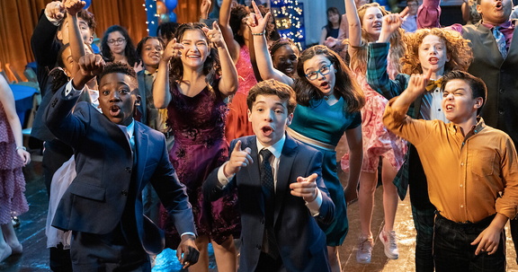 13 the Musical - ACT Louisville Productions
