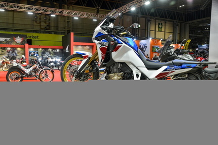 MOTORCYCLE LIVE IN ASSOCIATION WITH BIKESURE