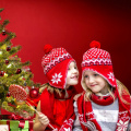 new-year-kids-red-funny-gifts-christmas-tree-holiday-1459791-pxhere.com