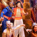 Aladdin - The Musical