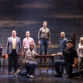 MONTREAL - Come From Away