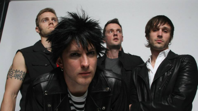 Green Day Tribute Band - American Idiot.jpg