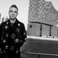 FRANKFURT - Robbie Williams: XXV Tour 2023 - 25 Years Of Hits