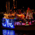 Marina del Rey Holiday Boat Parade2