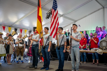 Tomball German Heritage Festival3