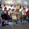 Tomball German Heritage Festival4