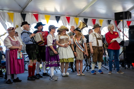 Tomball German Heritage Festival4