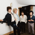 MUNICH - The Kooks - Inside In/ Inside Out 15th Anniversary Tour