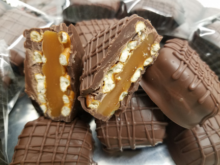 Columbus Chocolate, Wine &amp; Whiskey Festival2