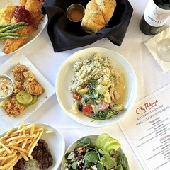 Restaurant Week South Carolina2