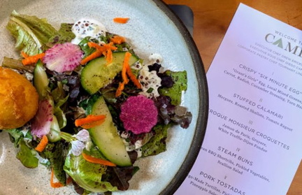 Restaurant Week South Carolina