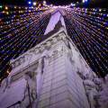 Downtown Indy Circle of Lights3