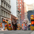 Chinese New Year Festival and Parade5