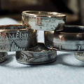 Adult Coin Ring BYOB