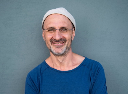 Jorge Rossy