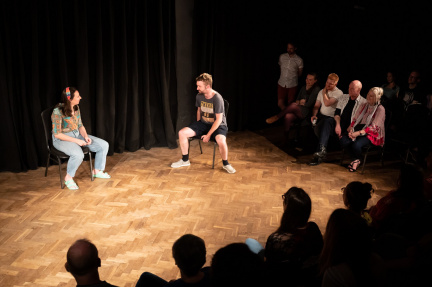 The Bristol Improv Theatre