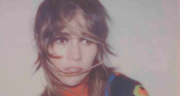 Suki Waterhouse
