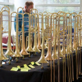 North Carolina Trombone Festival