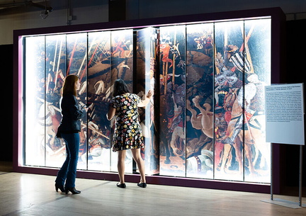 Interactive-Display