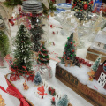 Athens Schoolhouse Antiques Holiday Show