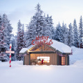 THE PEAK OF CHRISTMAS - Grouse Mountain Resort