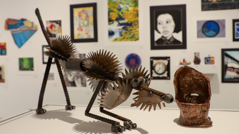 East Tennessee Regional Student Art Exhibition - Knoxville Museum of Art.jpg