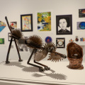 East Tennessee Regional Student Art Exhibition - Knoxville Museum of Art