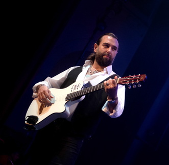 Kafkasso Flamenco