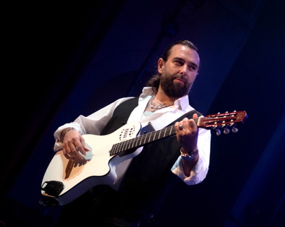 Kafkasso Flamenco