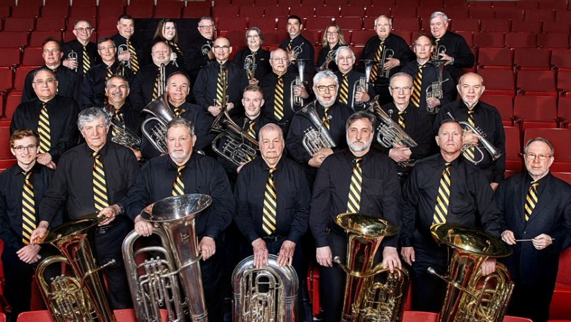 Chesapeake Silver Cornet Brass Band Holiday Concert.jpg