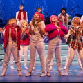 Red Mountain Theatre- Holiday Spectacular