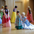 Cincinnati Royal Princess Ball - Dream Parties
