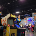 Southern-Fried Gaming Expo Atlanta GA