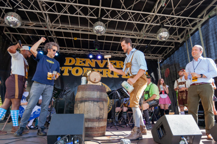 Denver Oktoberfest