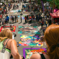 Pacific NW Chalk Fest