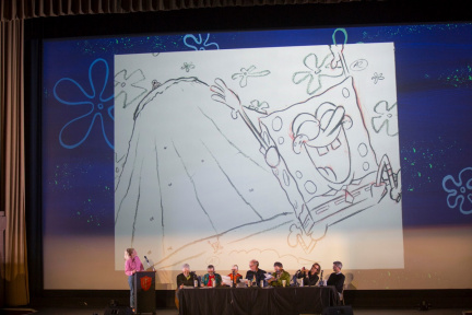 SF Sketchfest  San Francisco CA
