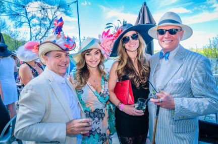 Kentucky Derby Twin Cities Party Minneapolis MN