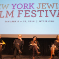 New York Jewish Film Festival NYC NY