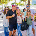 Visit Lauderdale Food & Wine Festival Lauderdale FL