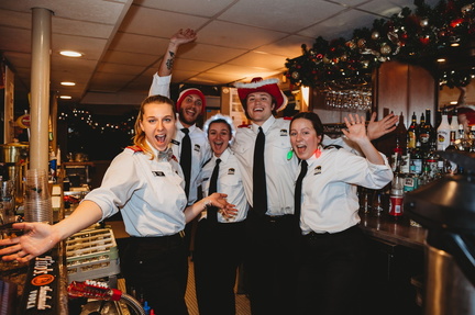 Christmas Ship Festival Seattle WA