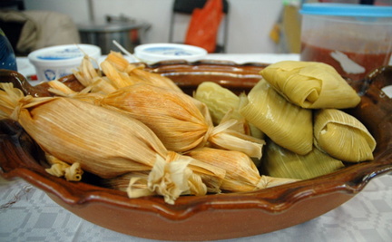 La Habra Tamale Festival Los Angeles CA