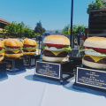 Burger & Brew Fest San Jose CA