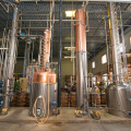Distillery Tour - Manatawny Still Works