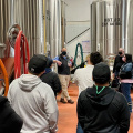 Guided Brewery Tours - Cape Cod Beer