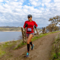 Winchell Cove 10k 10mile Trail Run - San Joaquin Running