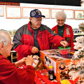 Miniature Railroad Club of York - Holiday Open House