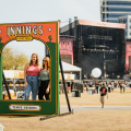 Innings Festival Phoenix AZ